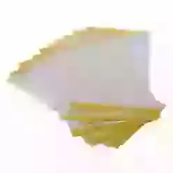 Visor overlay - Clear